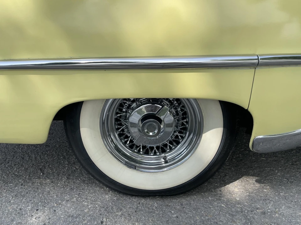 1954 Chrysler Imperial 1st Gen - Image 31 of 31