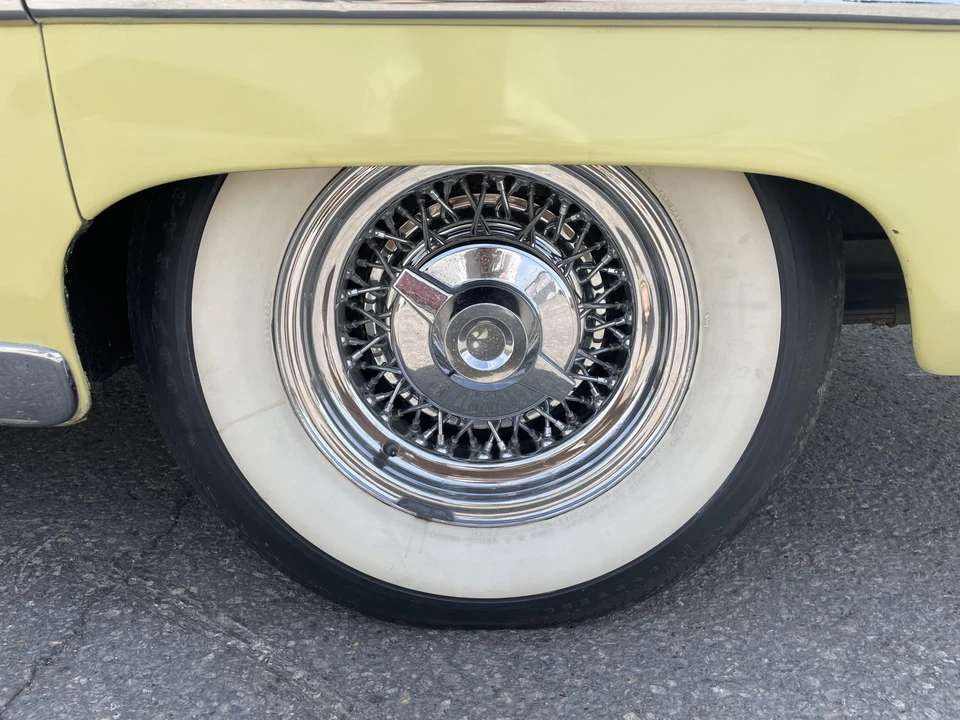 1954 Chrysler Imperial 1st Gen - Image 30 of 31