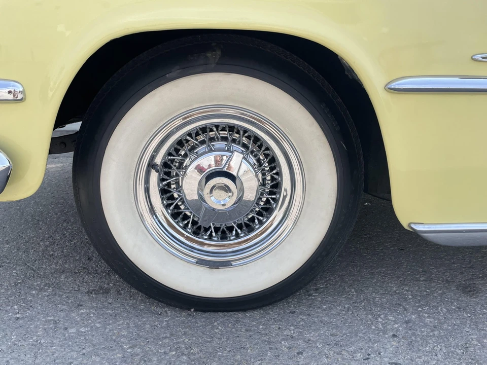1954 Chrysler Imperial 1st Gen - Image 29 of 31