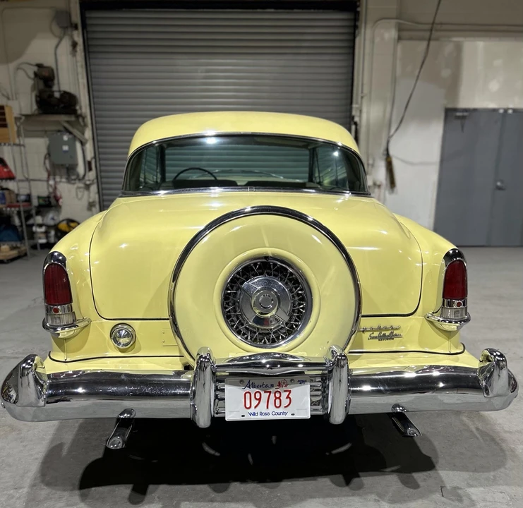 1954 Chrysler Imperial 1st Gen - Image 15 of 31