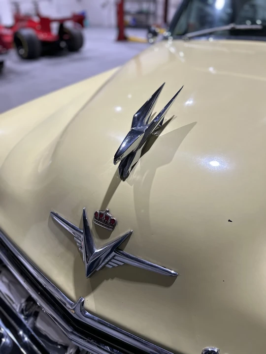 1954 Chrysler Imperial 1st Gen - Image 26 of 31