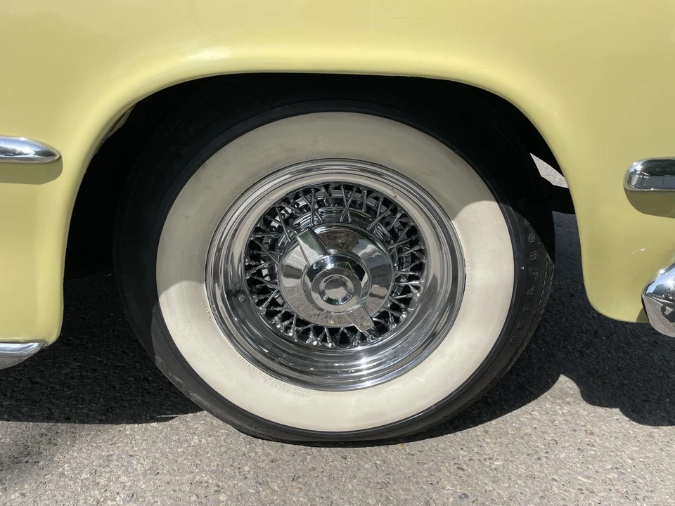 1954 Chrysler Imperial 1st Gen - Image 29 of 31