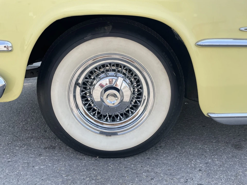 1954 Chrysler Imperial 1st Gen - Image 31 of 31