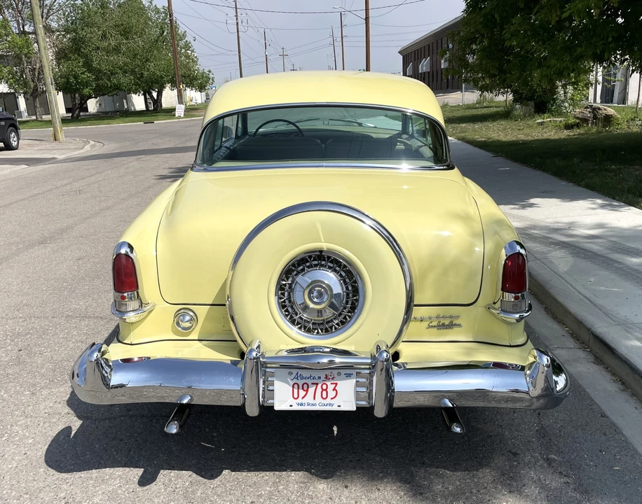 1954 Chrysler Imperial 1st Gen - Image 7 of 31