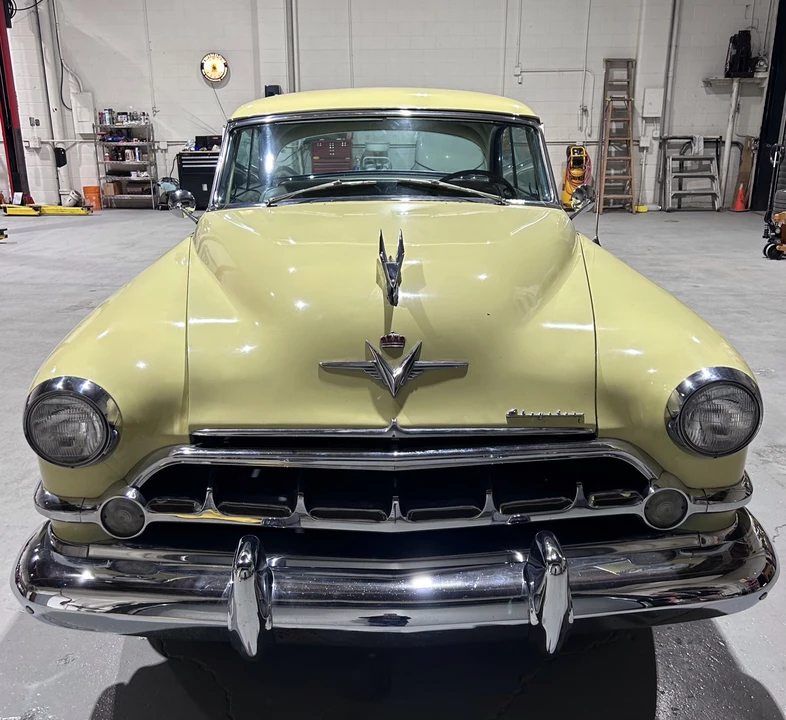 1954 Chrysler Imperial 1st Gen - Image 10 of 31