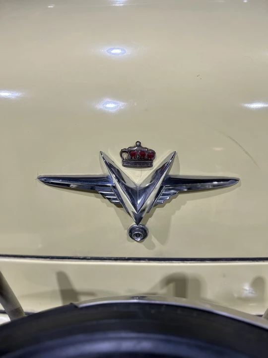 1954 Chrysler Imperial 1st Gen - Image 25 of 31