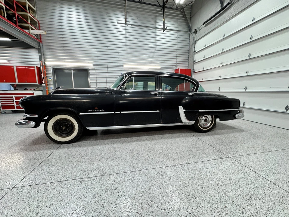 1954 Chrysler Imperial 1st Gen - Image 19 of 31