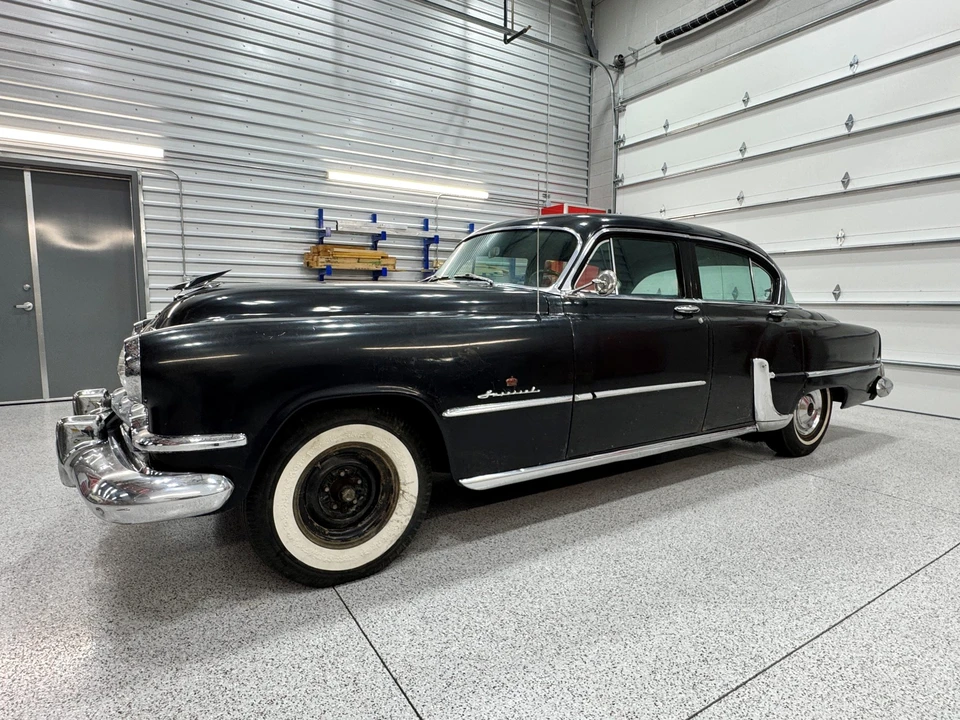 1954 Chrysler Imperial 1st Gen - Image 20 of 31