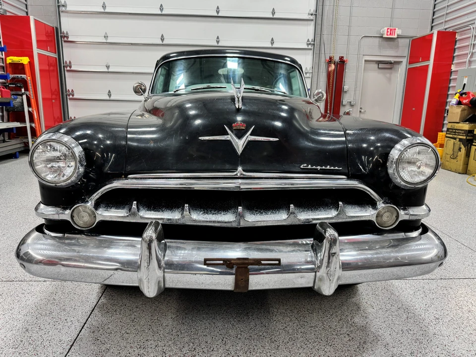 1954 Chrysler Imperial 1st Gen - Image 4 of 31