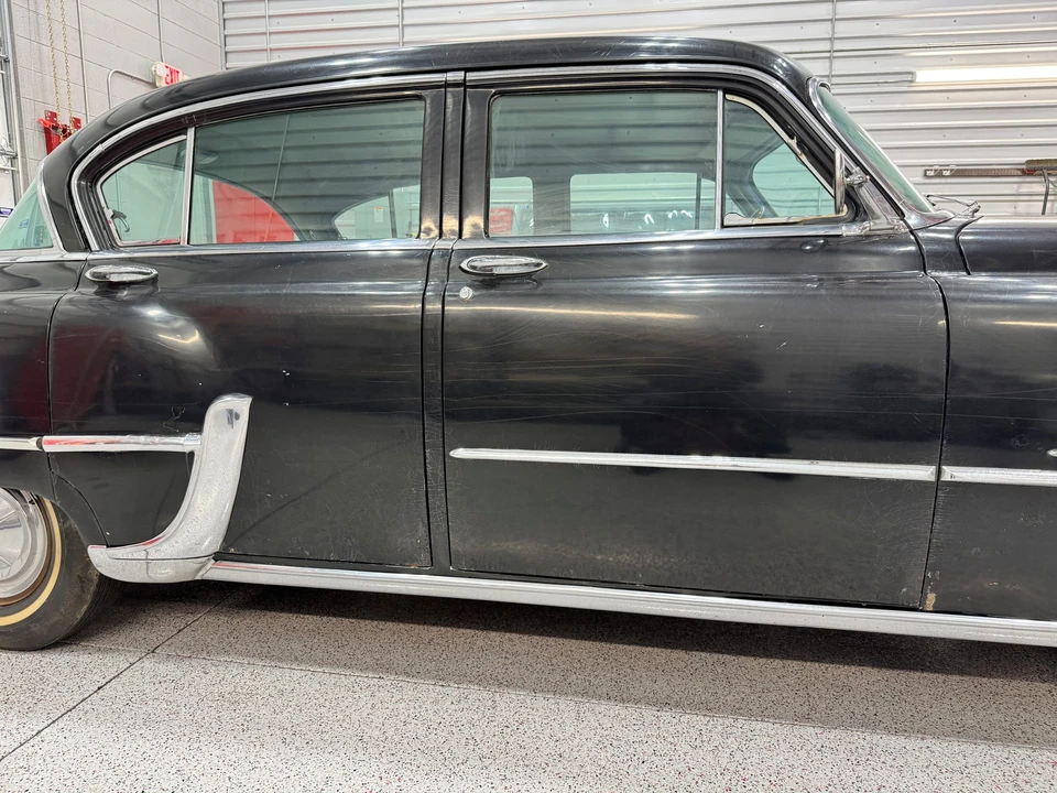 1954 Chrysler Imperial 1st Gen - Image 10 of 31