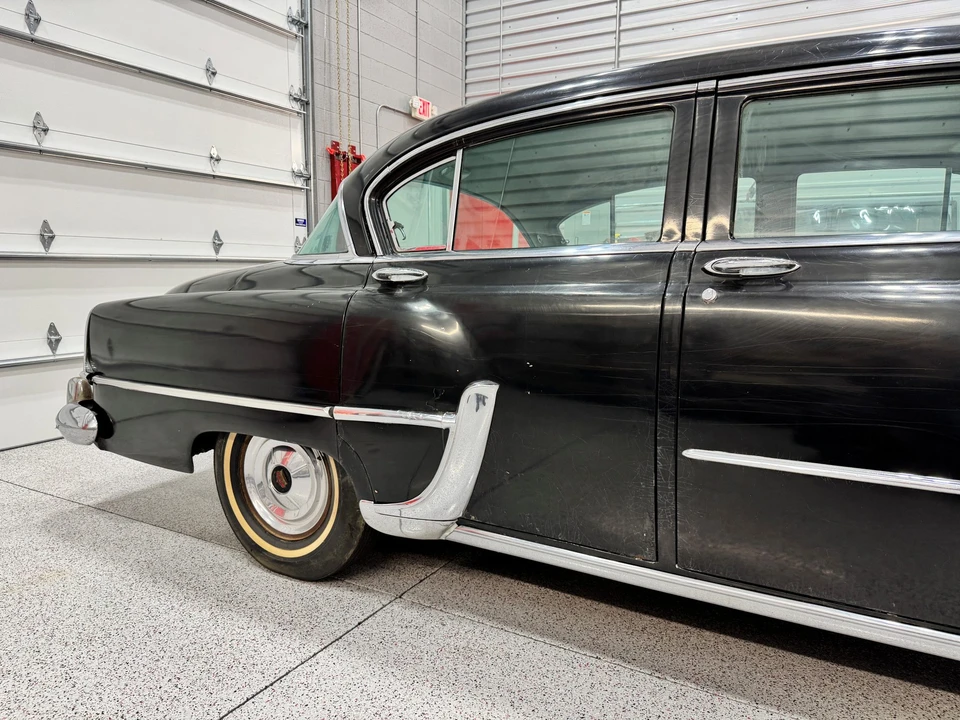 1954 Chrysler Imperial 1st Gen - Image 11 of 31