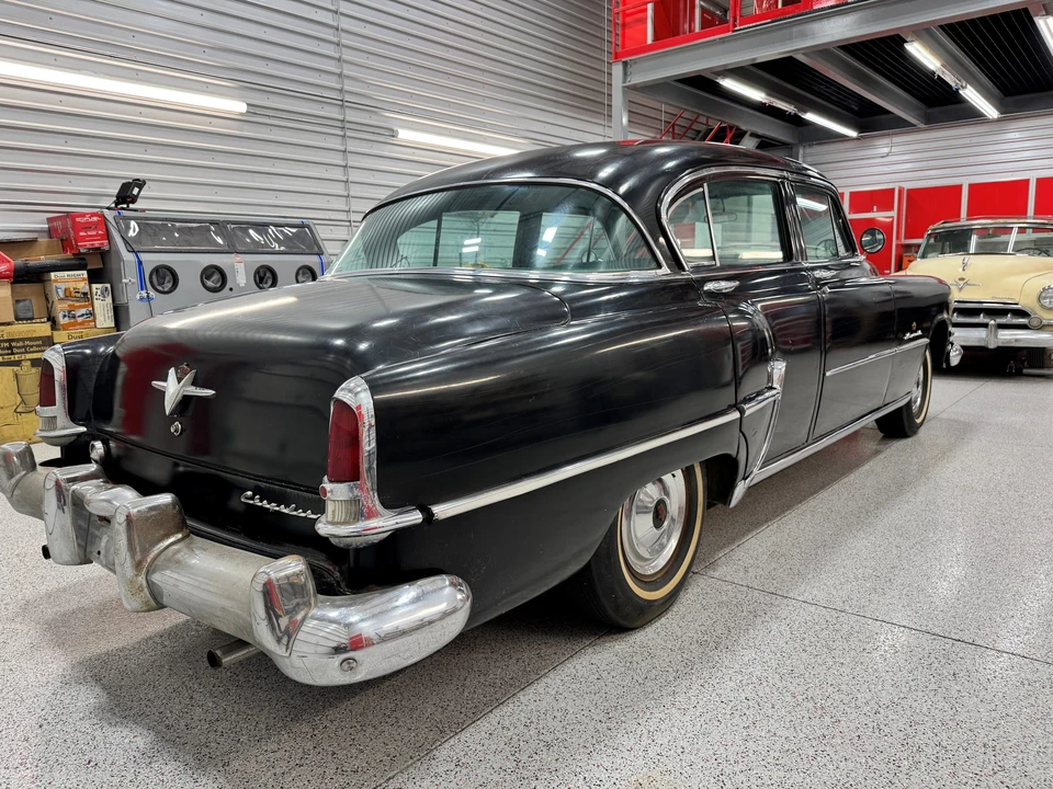 1954 Chrysler Imperial 1st Gen - Image 15 of 31