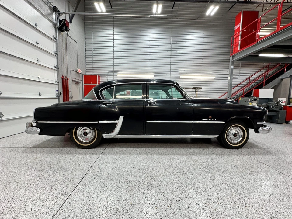 1954 Chrysler Imperial 1st Gen - Image 12 of 31