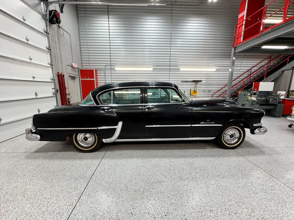 1954 Chrysler Imperial 1st Gen - Image 13 of 31