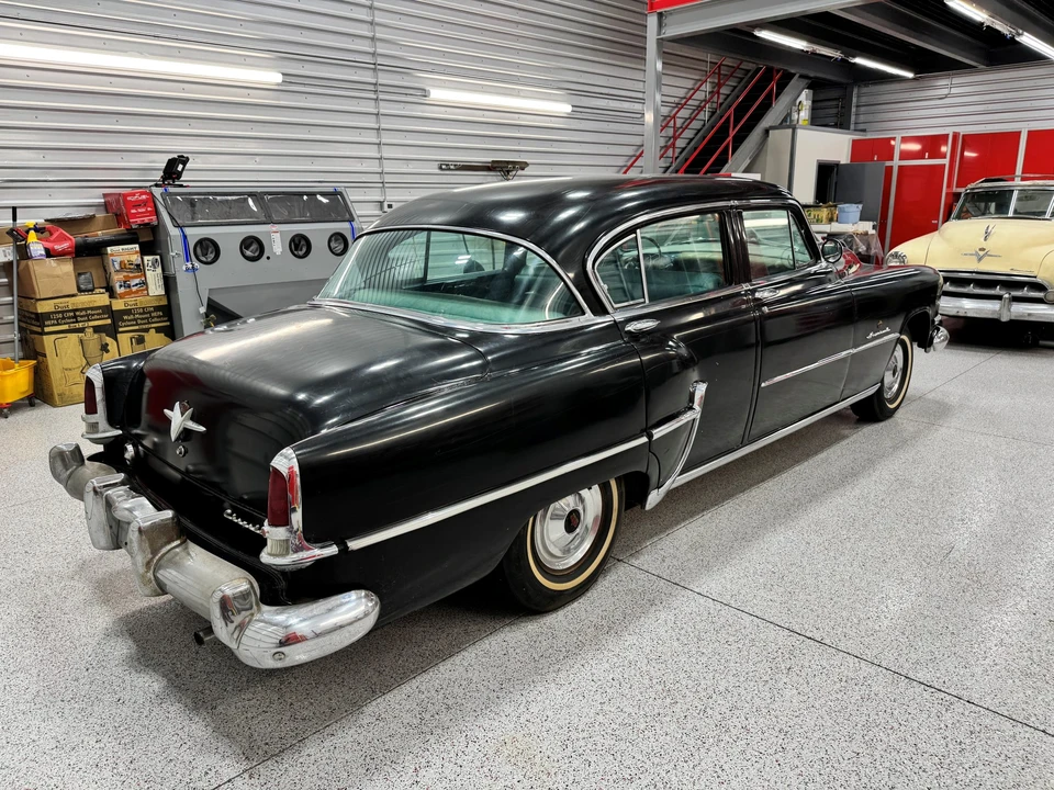 1954 Chrysler Imperial 1st Gen - Image 14 of 31