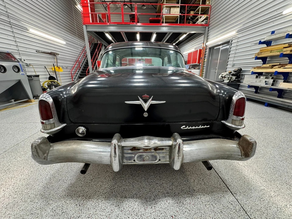 1954 Chrysler Imperial 1st Gen - Image 16 of 31