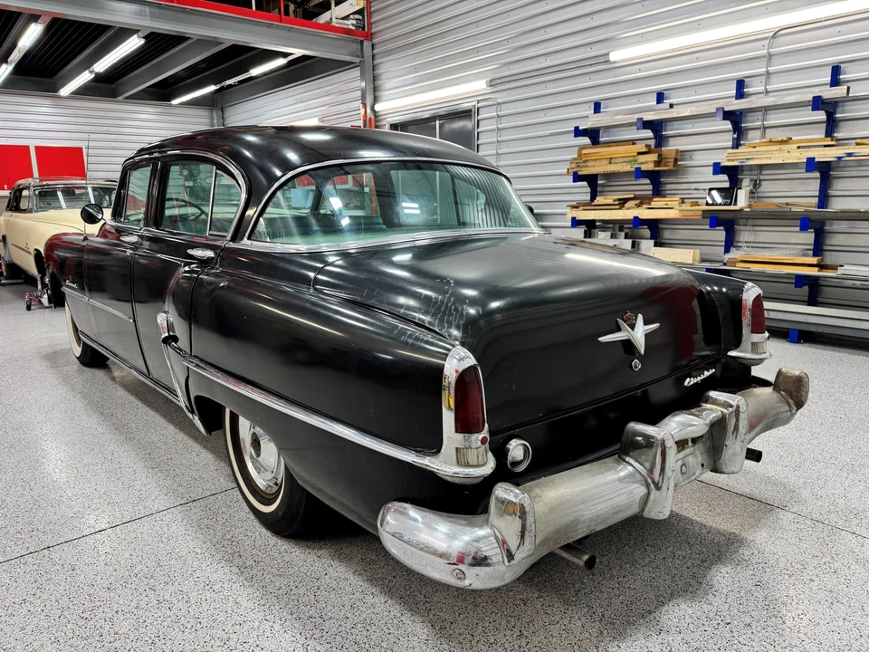 1954 Chrysler Imperial 1st Gen - Image 17 of 31