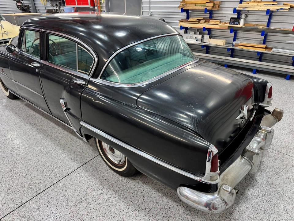 1954 Chrysler Imperial 1st Gen - Image 18 of 31