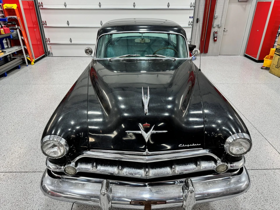 1954 Chrysler Imperial 1st Gen - Image 22 of 31