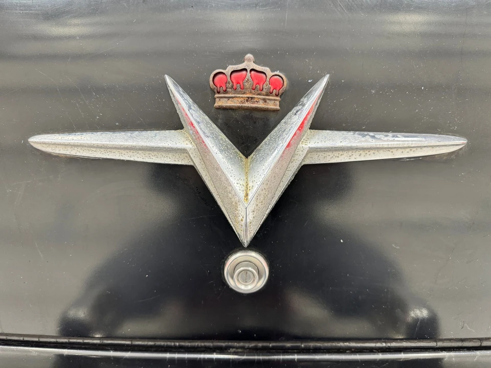 1954 Chrysler Imperial 1st Gen - Image 27 of 31
