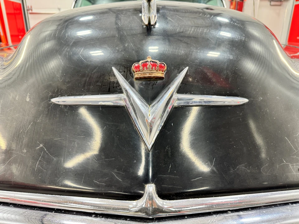 1954 Chrysler Imperial 1st Gen - Image 23 of 31