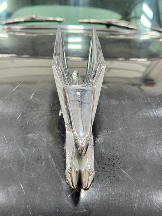 1954 Chrysler Imperial 1st Gen - Image 24 of 31