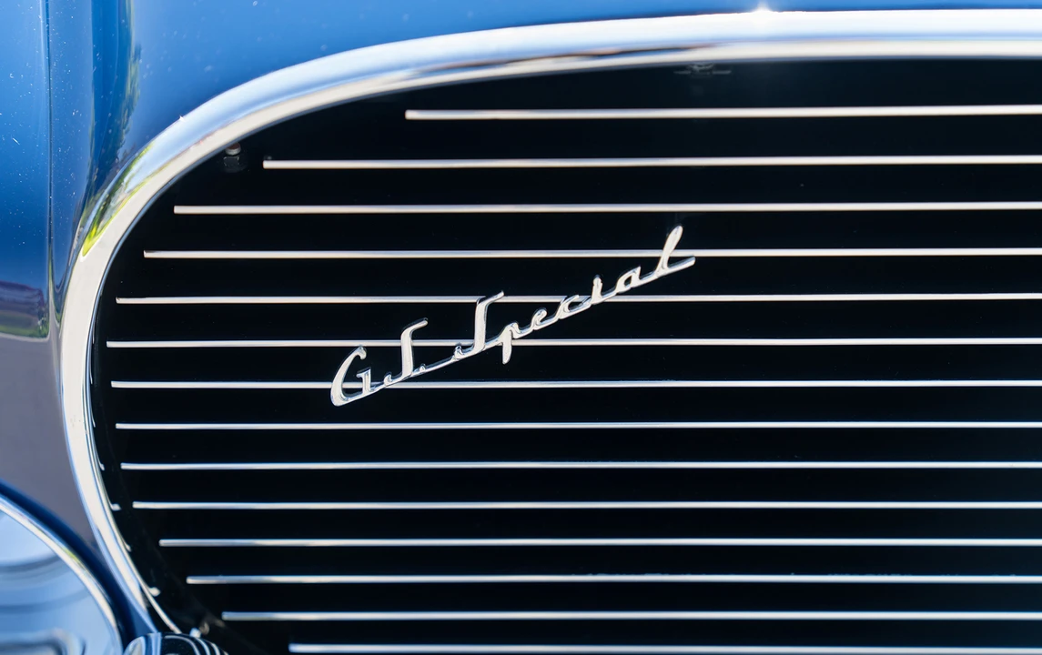 1954 Chrysler - Image 10 of 20
