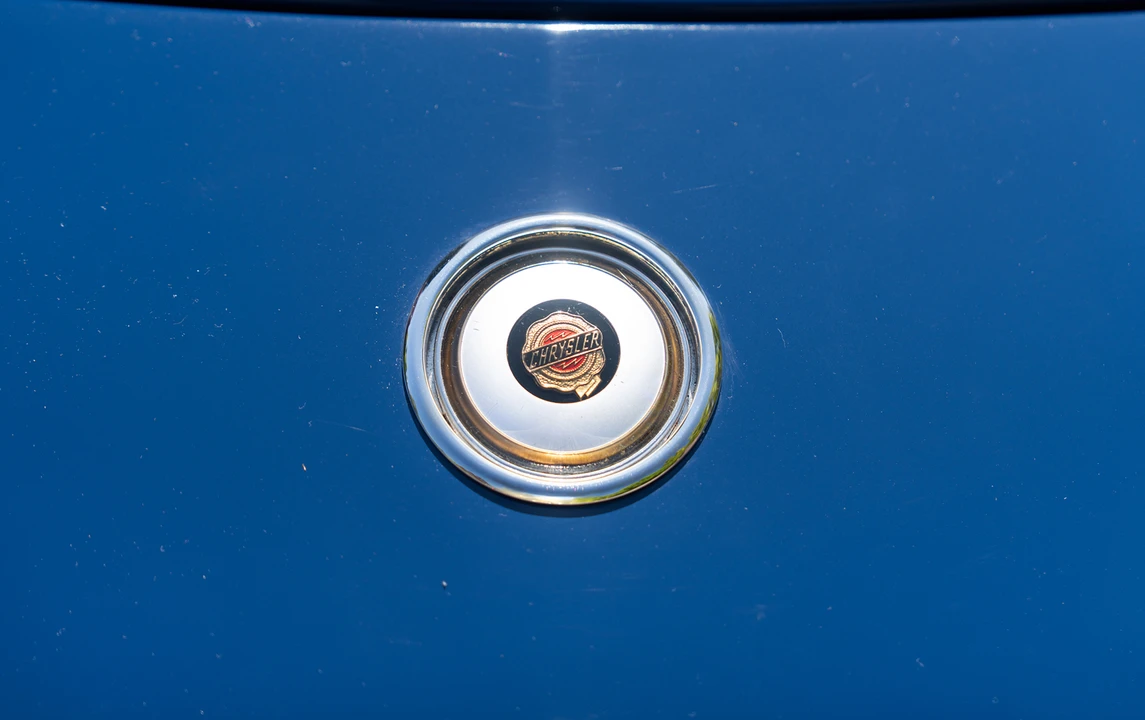 1954 Chrysler - Image 16 of 20
