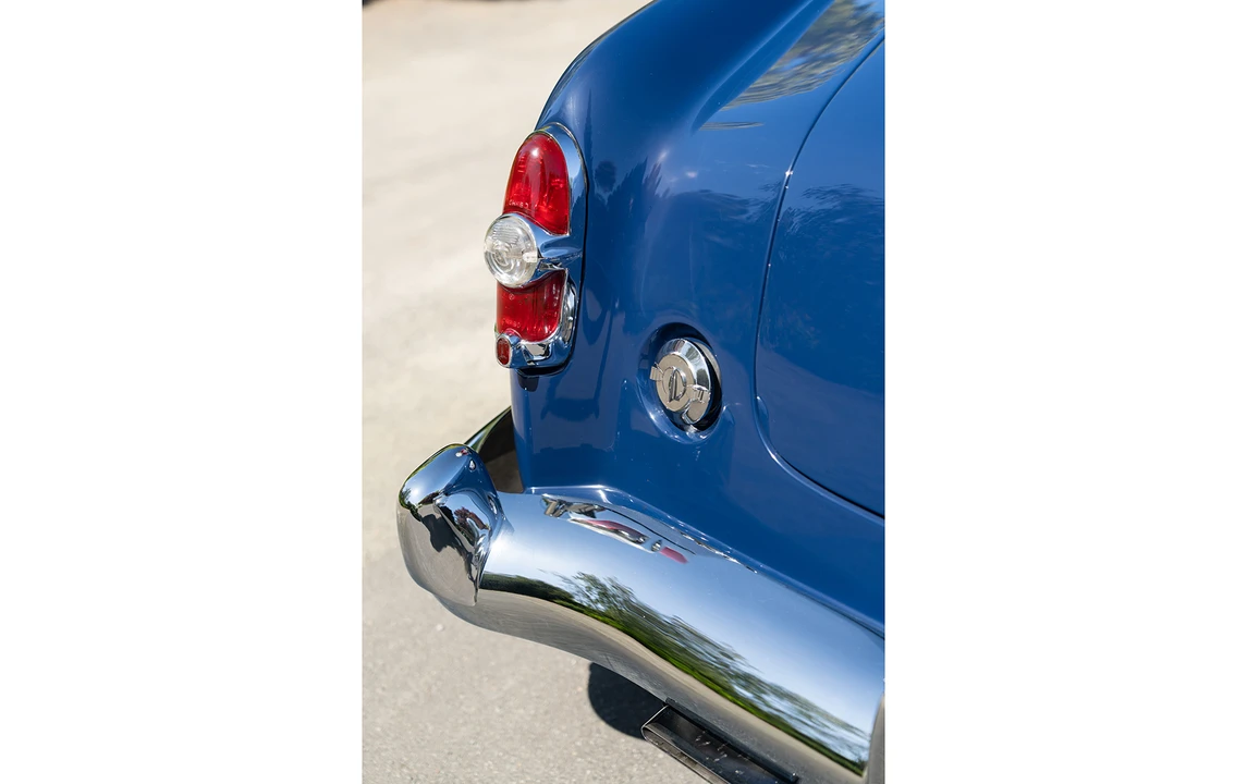 1954 Chrysler - Image 20 of 20