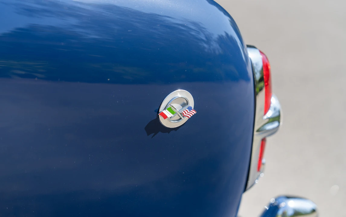 1954 Chrysler - Image 15 of 20