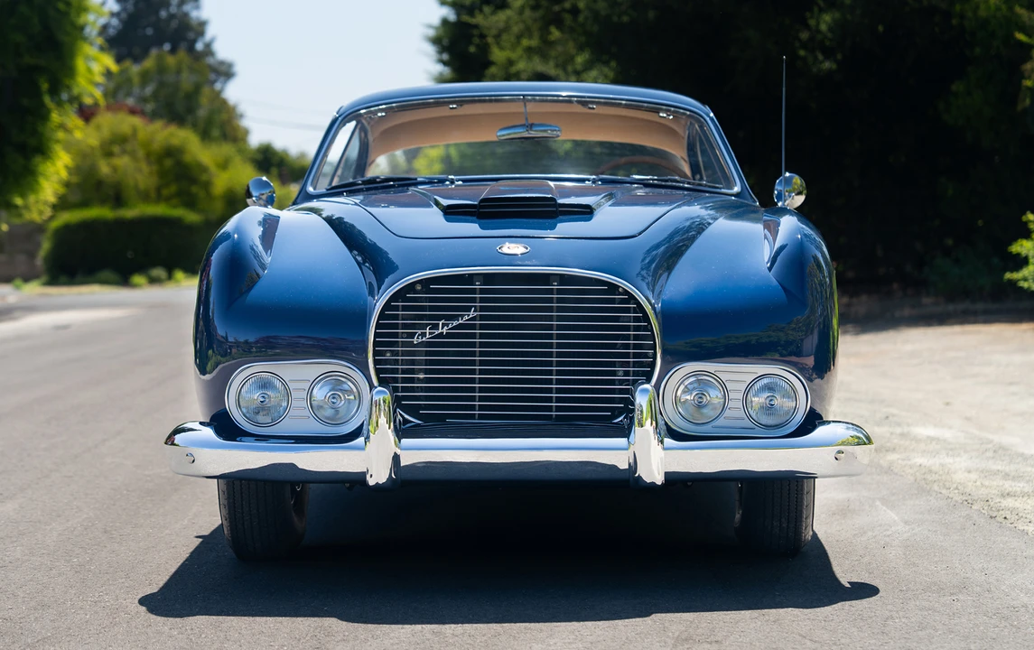 1954 Chrysler - Image 7 of 20