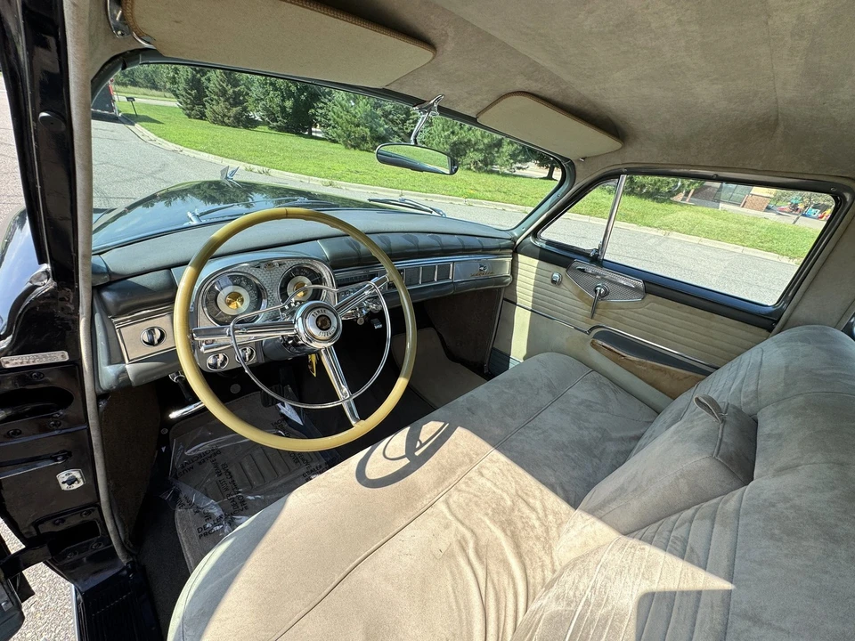 1954 Chrysler Imperial 1st Gen - Image 10 of 21