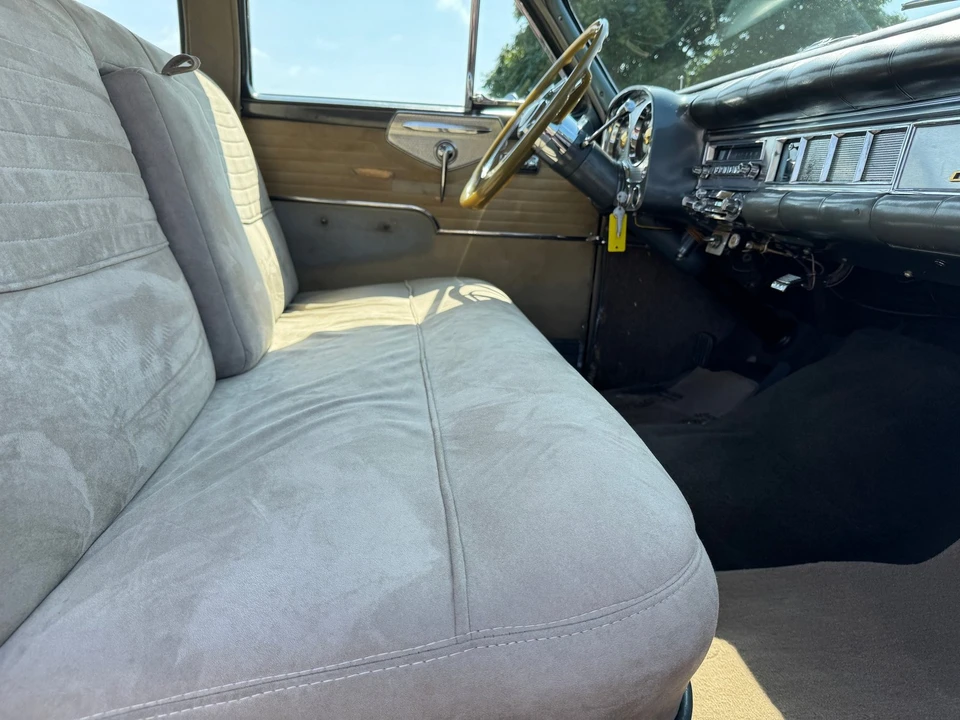 1954 Chrysler Imperial 1st Gen - Image 11 of 21