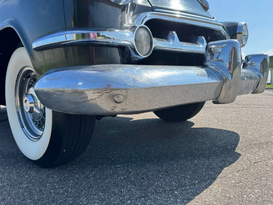 1954 Chrysler Imperial 1st Gen - Image 21 of 21