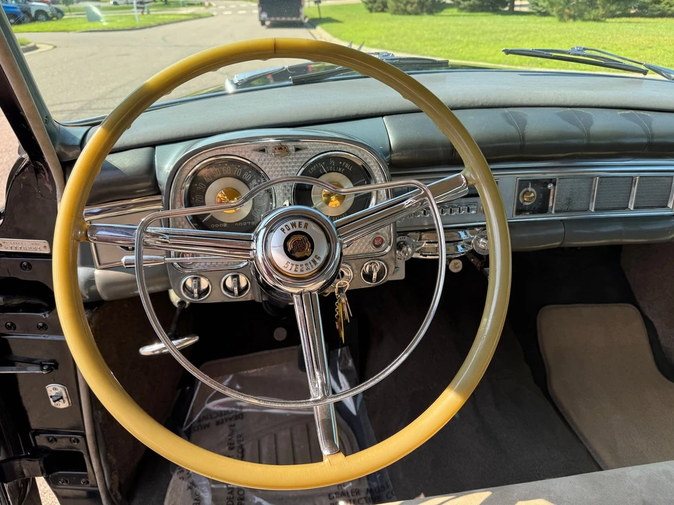 1954 Chrysler Imperial 1st Gen - Image 12 of 21