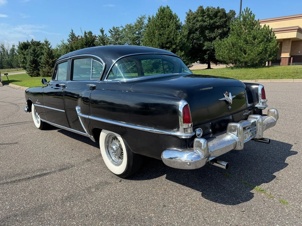 1954 Chrysler Imperial 1st Gen - Image 6 of 21