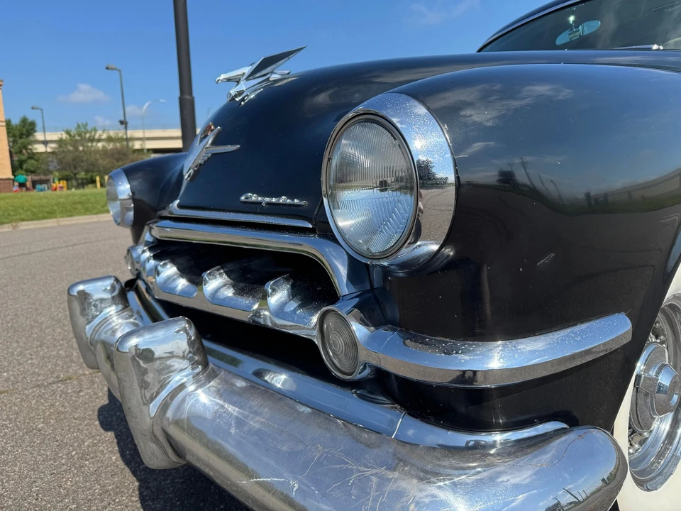 1954 Chrysler Imperial 1st Gen - Image 18 of 21