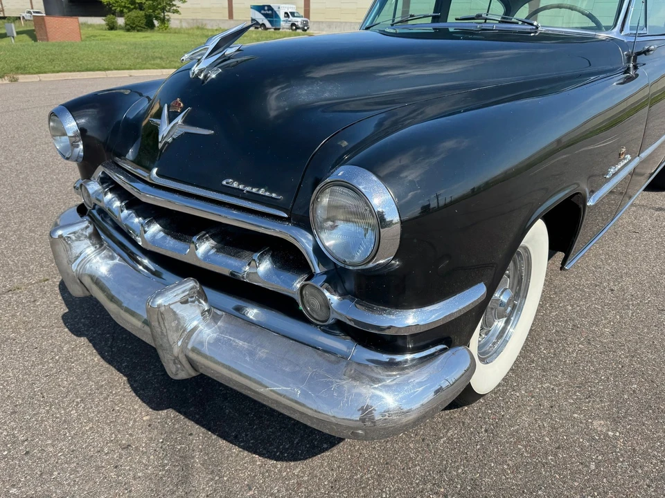 1954 Chrysler Imperial 1st Gen - Image 20 of 21