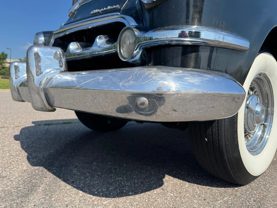1954 Chrysler Imperial 1st Gen - Image 17 of 21