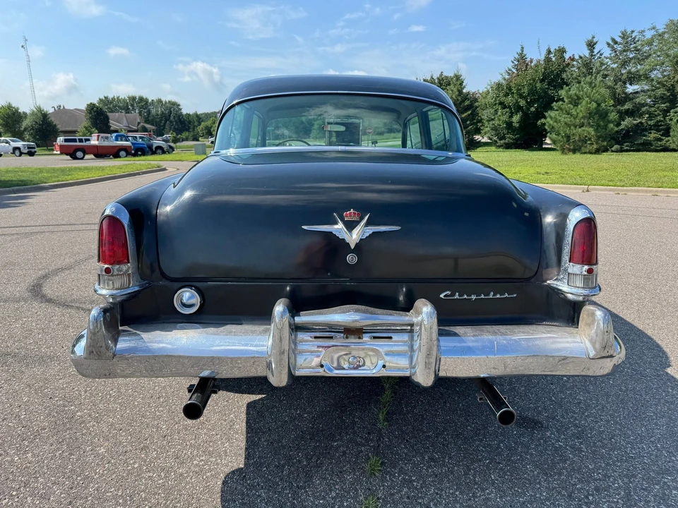 1954 Chrysler Imperial 1st Gen - Image 5 of 21