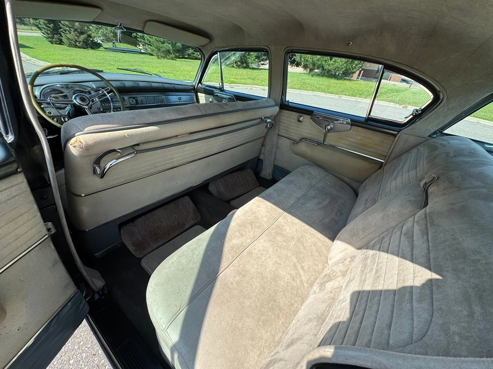 1954 Chrysler Imperial 1st Gen - Image 13 of 21