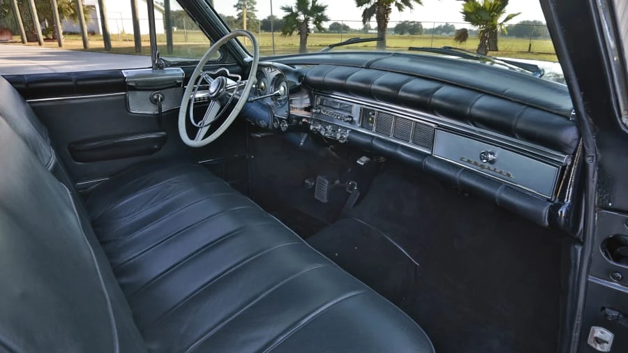 1954 Chrysler Imperial 1st Gen - Image 5 of 12
