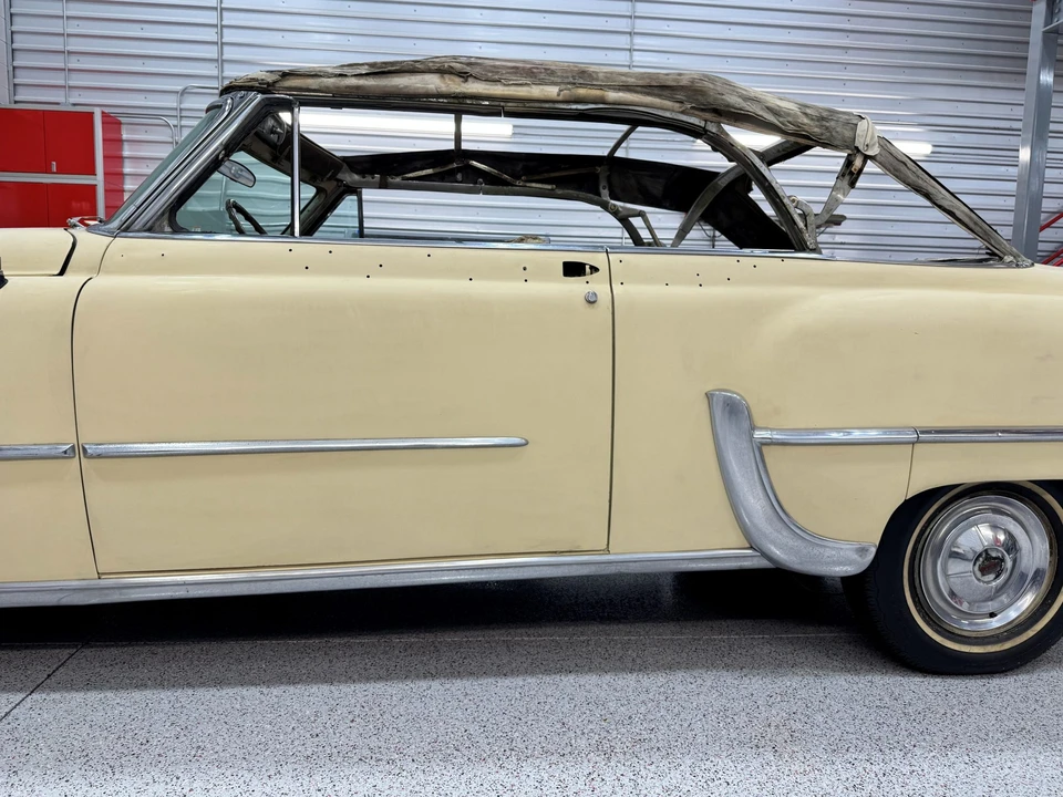 1954 Chrysler Imperial 1st Gen - Image 30 of 31