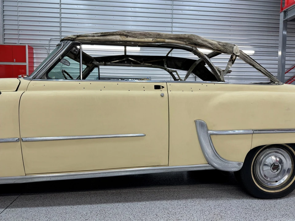1954 Chrysler Imperial 1st Gen - Image 31 of 31