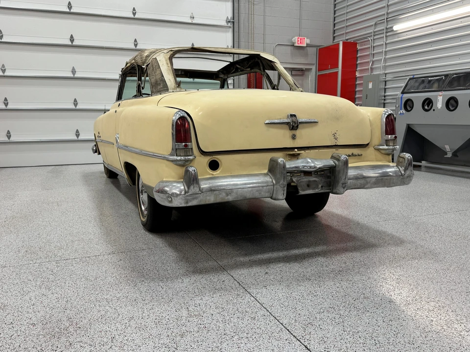 1954 Chrysler Imperial 1st Gen - Image 6 of 31