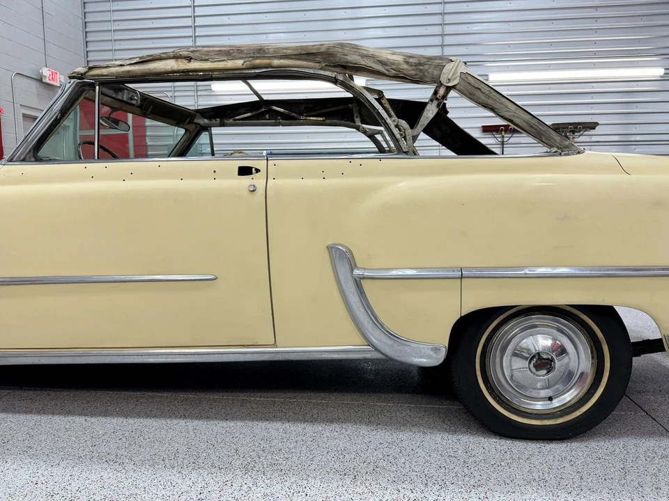1954 Chrysler Imperial 1st Gen - Image 29 of 31
