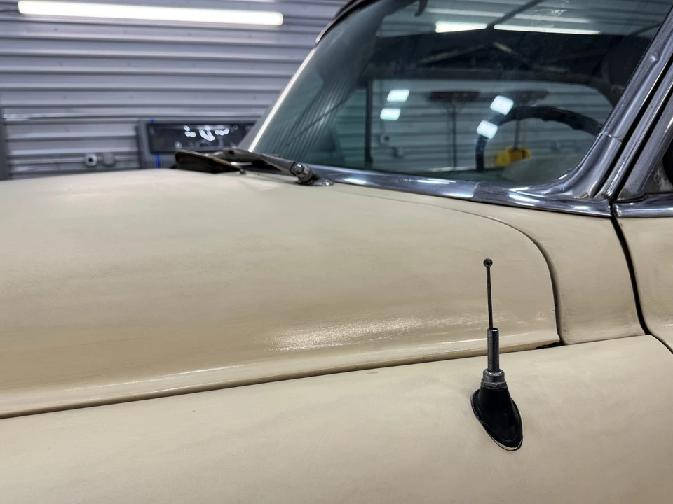 1954 Chrysler Imperial 1st Gen - Image 27 of 31