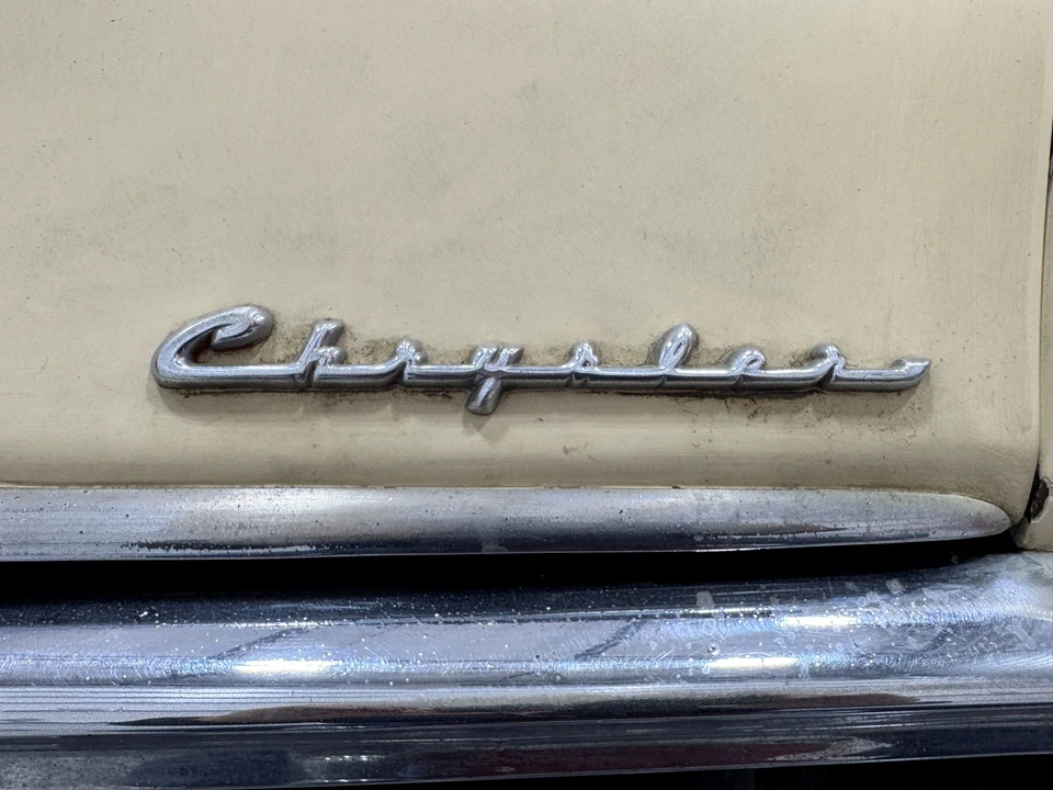 1954 Chrysler Imperial 1st Gen - Image 18 of 31