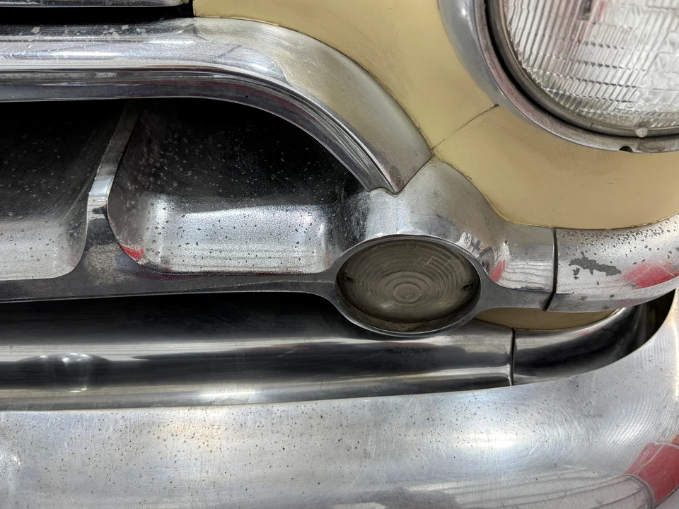 1954 Chrysler Imperial 1st Gen - Image 23 of 31