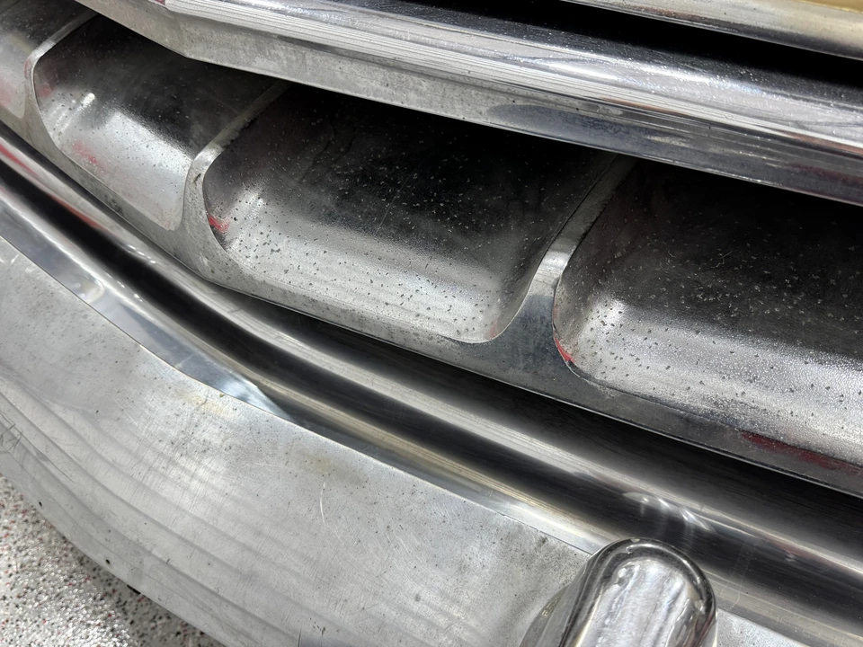 1954 Chrysler Imperial 1st Gen - Image 22 of 31
